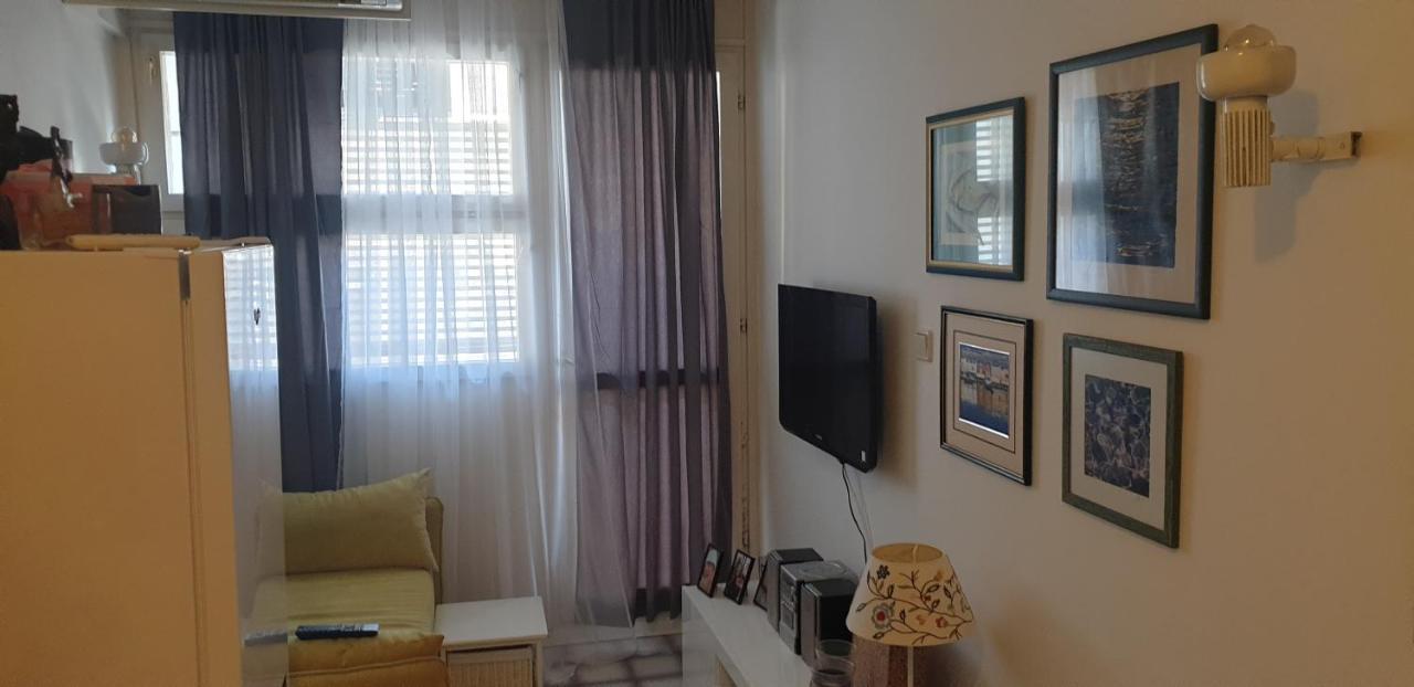 Vivito Apartment Split Exterior foto