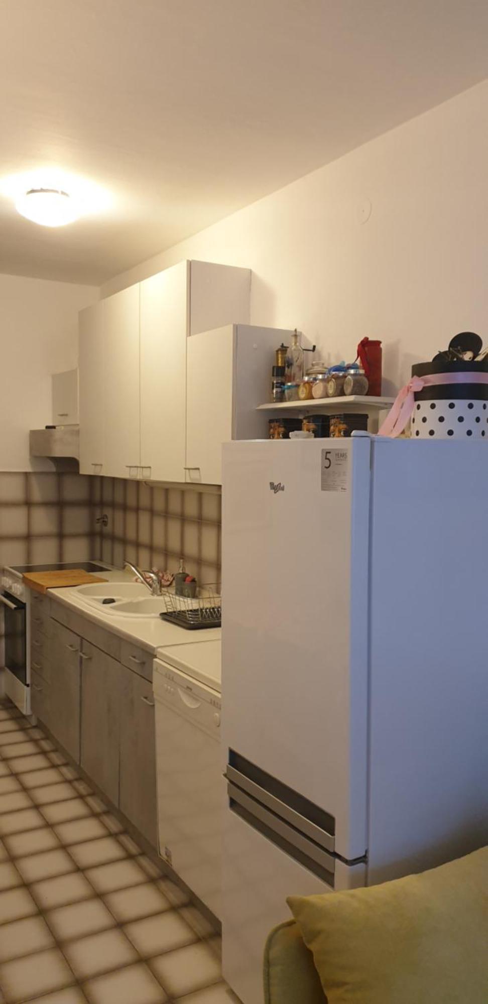 Vivito Apartment Split Exterior foto